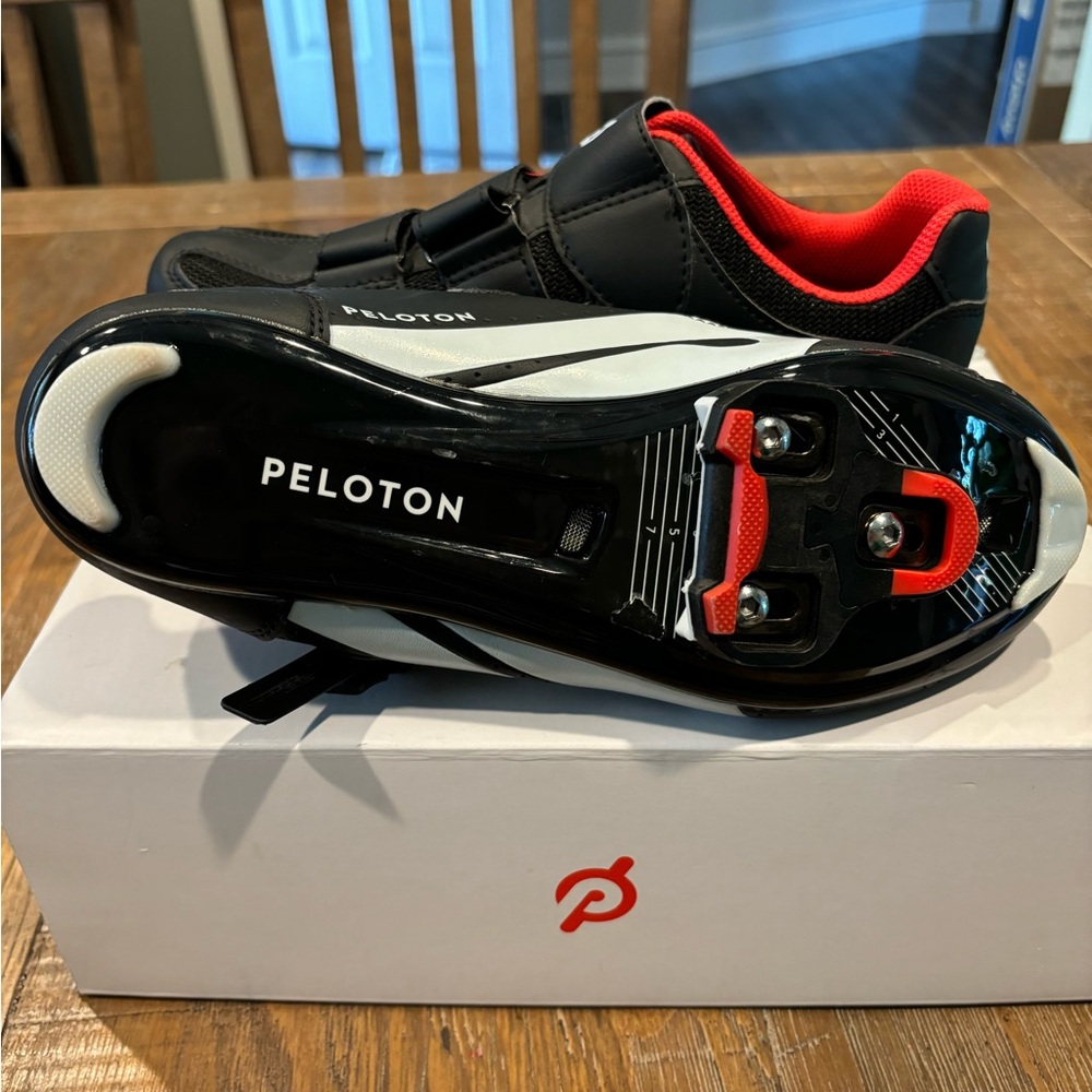 Peloton Cycling Shoes